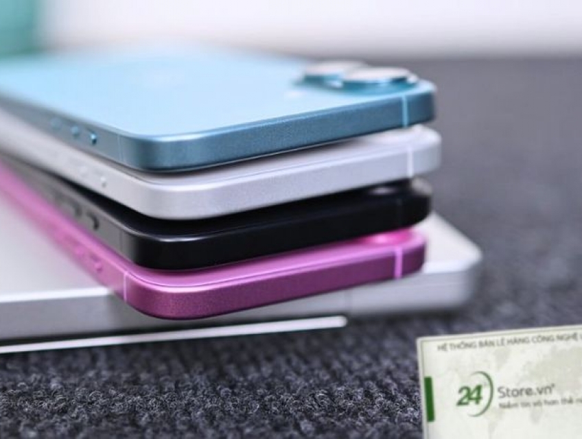 iPhone 16 Plus cũ giá còn 19 triệu có nên mua không?