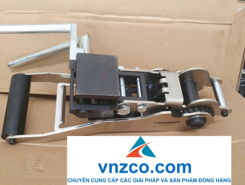 Thiết bị căng đai vải, dụng cụ căng đai WY-RT50J