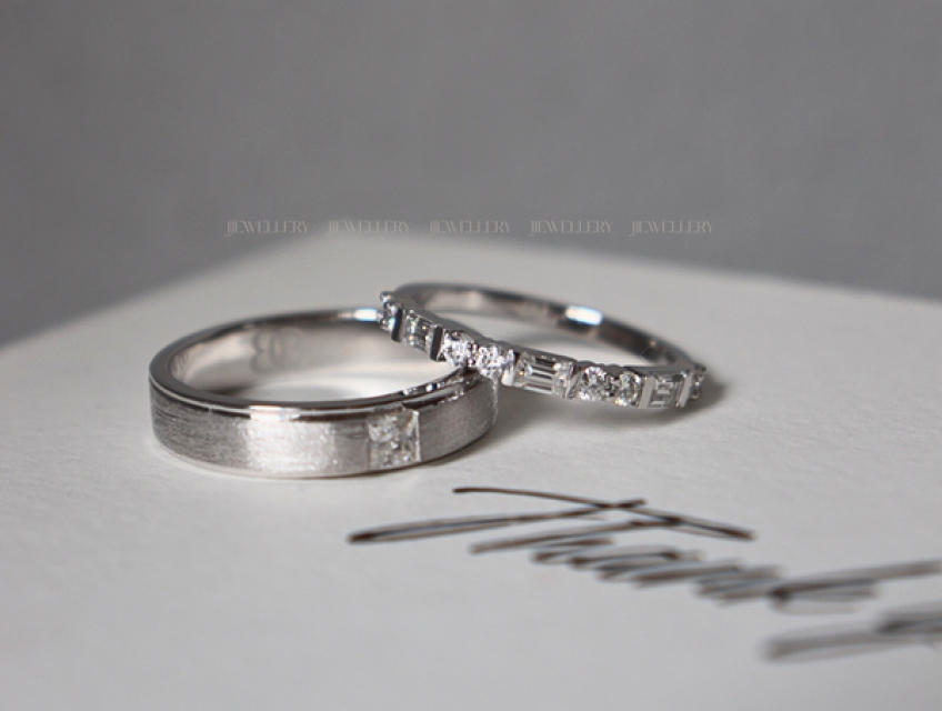 Gen Z và xu hướng chọn nhẫn cưới năm 2026