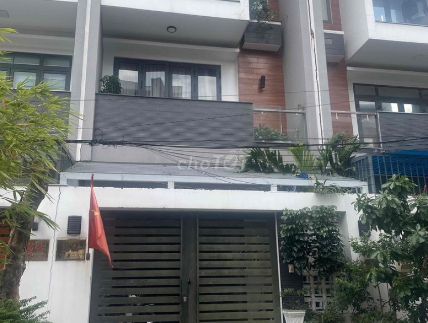 CHO THUÊ TẦNG TRỆT LÀM VĂN PHÒNG HOẶC ĐỂ Ở – PHƯỜNG ĐÔNG HƯNG THUẬN,