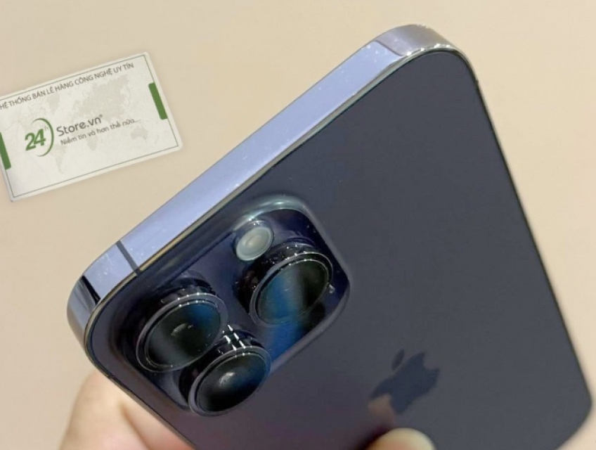 2026, iPhone 14 Pro Max cũ còn đáng để đầu tư không?