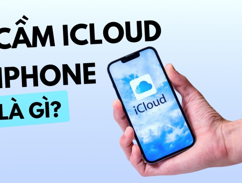 Vay Tiền Icloud: Giải Pháp An Toàn, Không Giữ Máy Tại Vaylai.Com