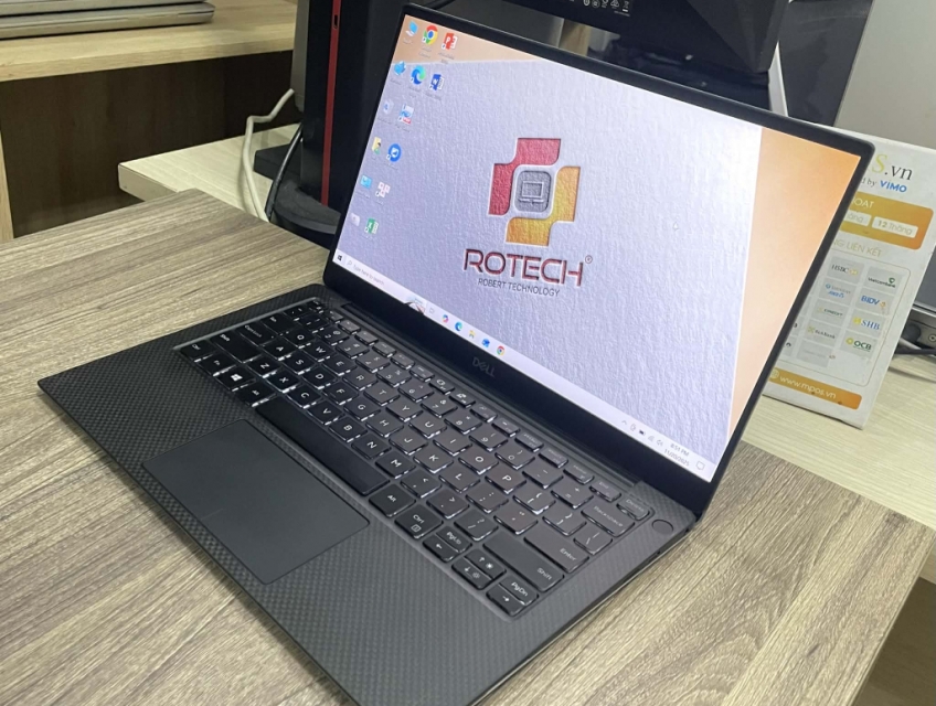 Dell XPS 13 7390 i5-10210U 8GB 256GB 13.3inch