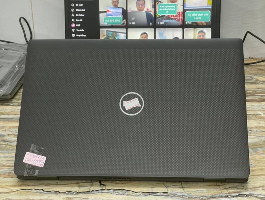 Dell Latitude 7420 – i7 1185G7 / 16GB / 512GB / FHD Touch used