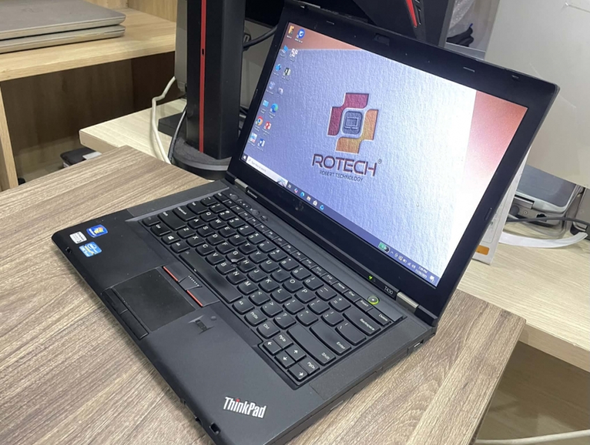 Lenovo Thinkpad T430 i5-3320M 8GB 128GB 14inch
