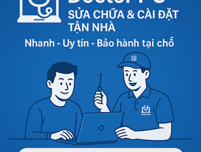 Cách Tối Ưu Máy Tính Sau Khi Cài Lại Windows – Tăng Tốc Mạnh Mẽ