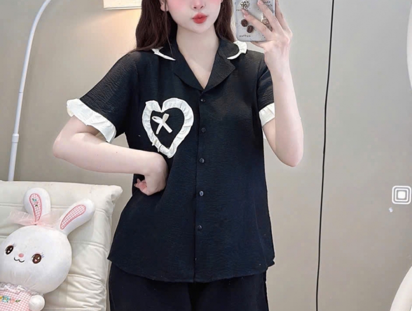 Váy ngủ 2 dây Xu hướng thời trang