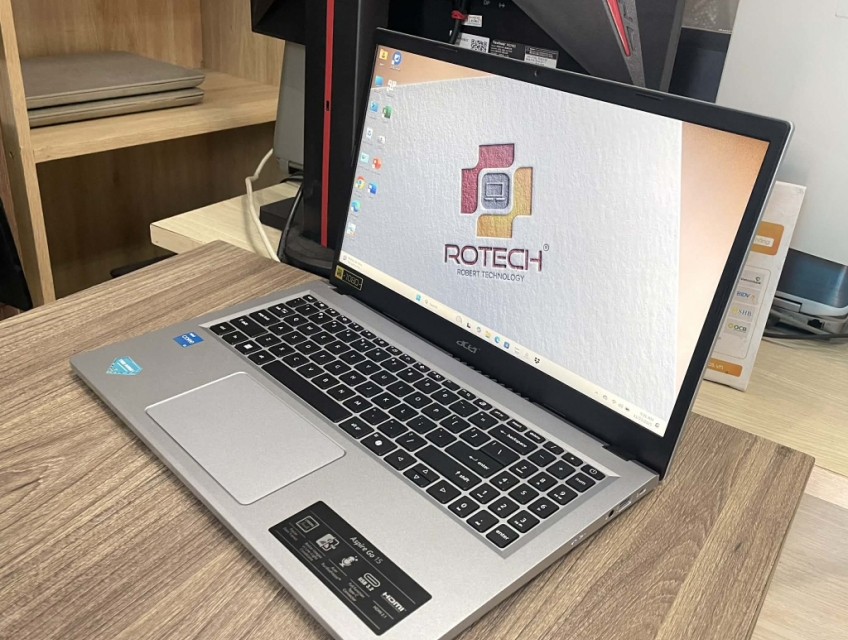 Acer Aspire AG15-31P i3-N305 8GB 256GB 15.6inch