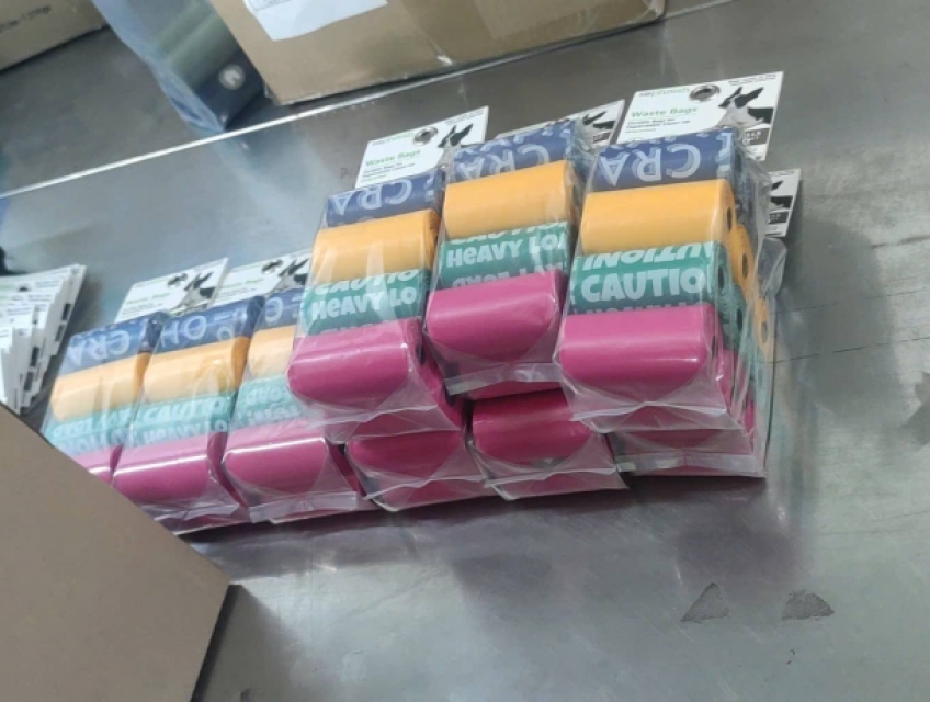 Tuyển dụng lao động phổ thông và văn phòng