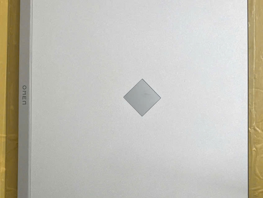 HP OMEN Gaming i7-14700HX 32GB 1TB RTX-4070-8GB 16'' FHD 165Hz