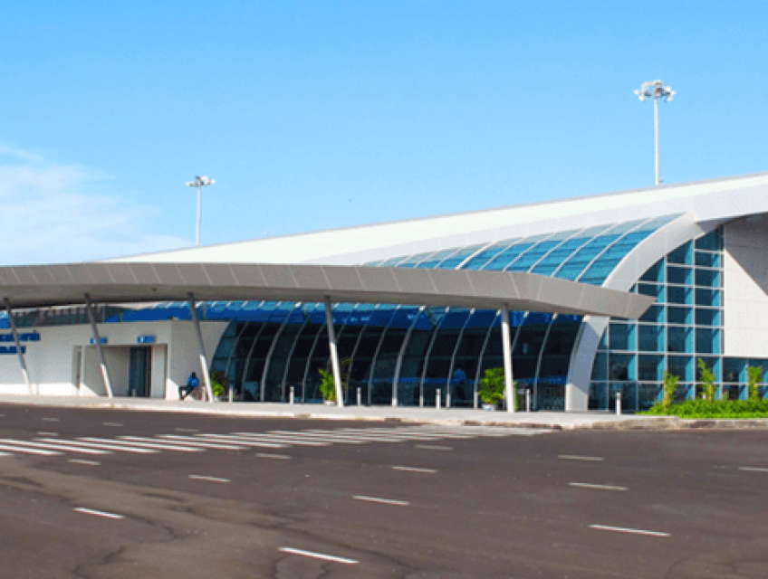 Thông báo mời chào giá: "Về việc Cung cấp dịch vụ bảo vệ tại Cảng hàng không Tuy Hòa - năm 2026".