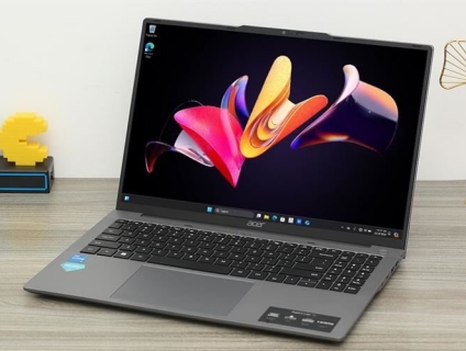 ACER Aspire Lite 16: Core i5 Gen 12/16G/512G/16in FHD+ IPS/còn BH 10th