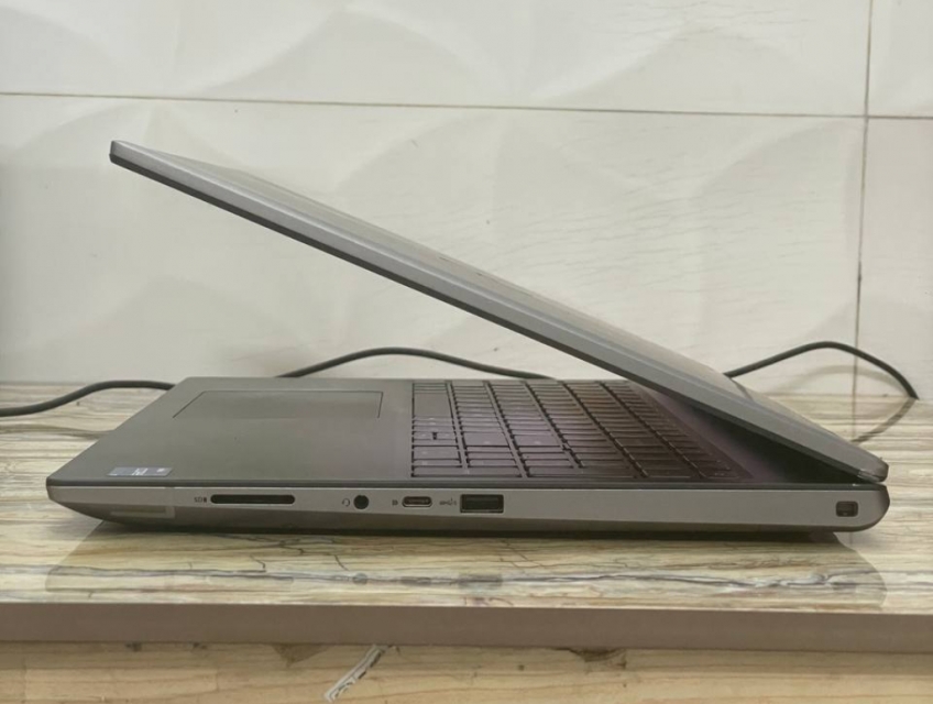 DELL PRECISION 7670 i7-12850HX | RAM 32GB | SSD 512GB | RTX A2000| FHD