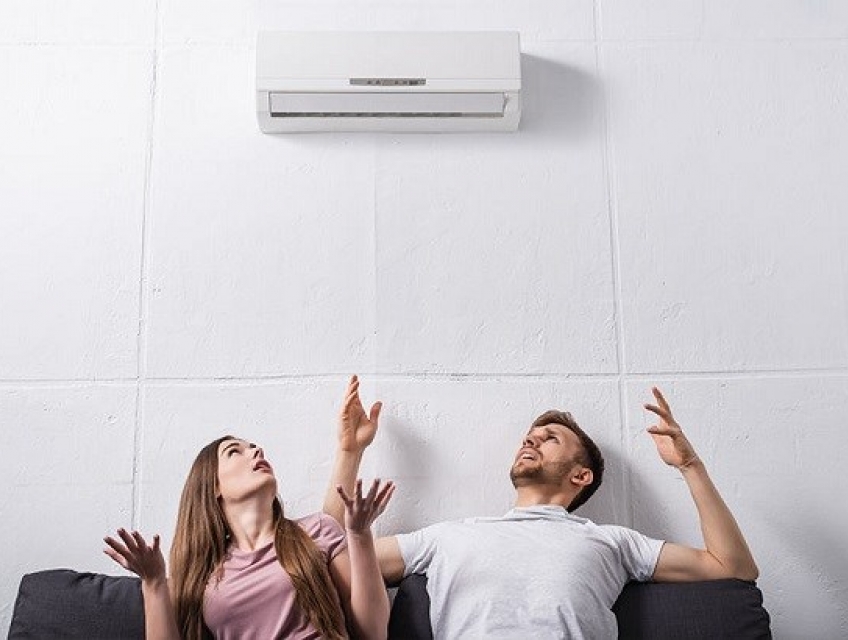 Bơm ga máy lạnh quận 12 uy tín | Giá rẻ, có mặt sau 30 phút