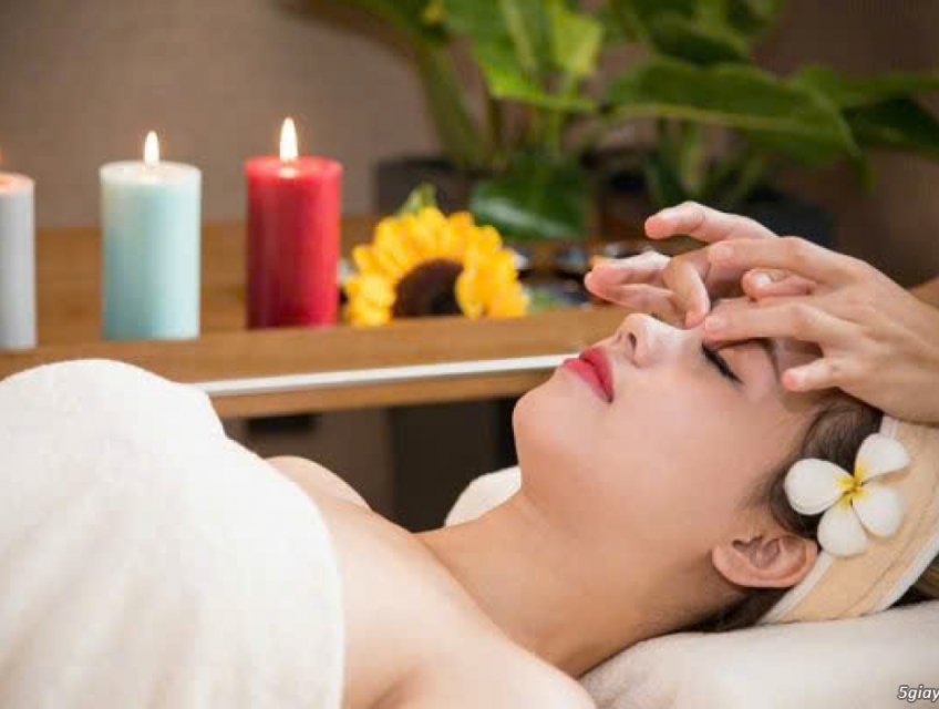 Spa dưỡng sinh trị liệu An Phục Khang tuyển KTV , quản lý & Y Sỹ