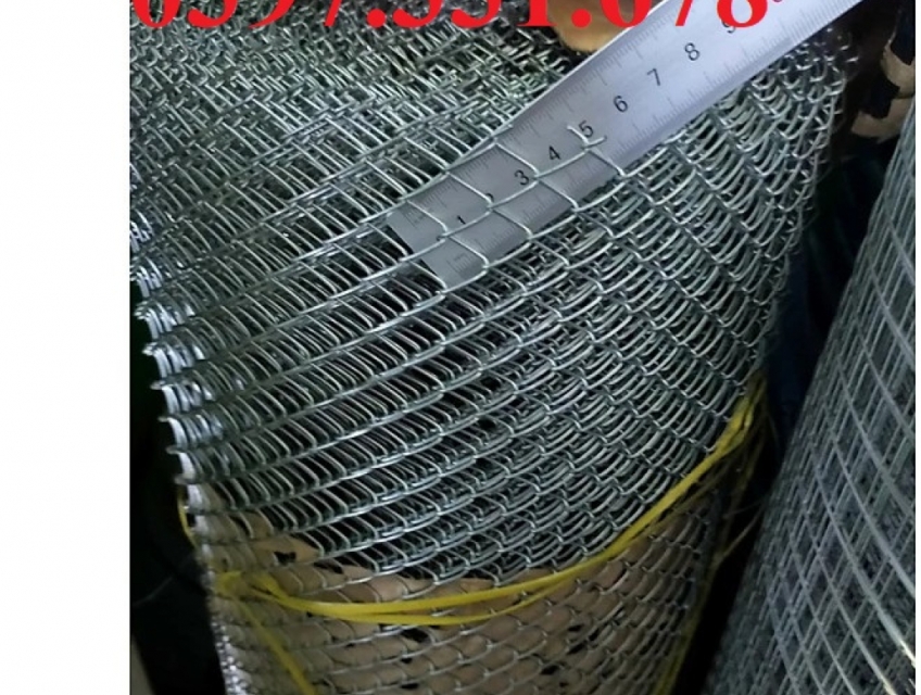 Nơi bán lưới B10 ô 10x10mm hàng sẵn kho