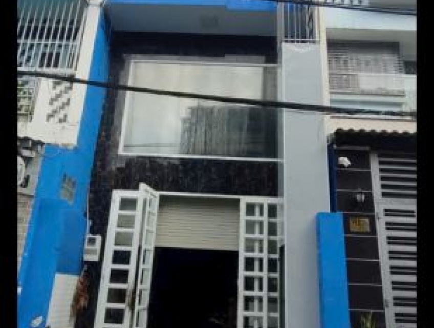 Cho thuê phòng 22m²,giờ giấc tự do, hẻm xe tải, đường Thoại Ngọc