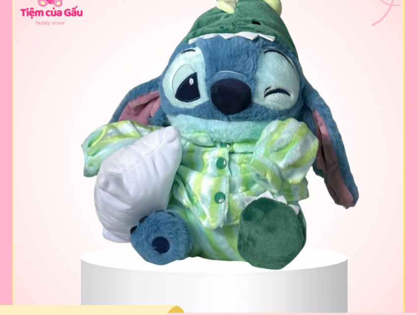 Top 3 Mẫu Gấu Bông Tặng Sinh Nhật Cho Người Yêu Đáng Mua Nhất 2025