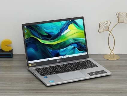 ACER Aspire Go 15: Core i3 N305/8G/256G/15.6in FHD/FullBox/BH lâu 11th