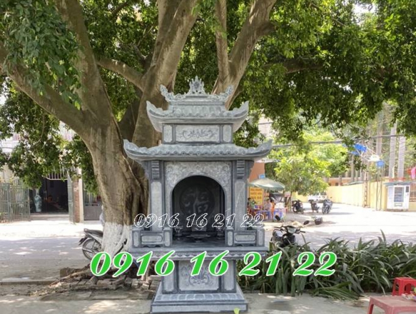 Những lưu ý và ý nghĩa khi xây miếu thờ nhỏ bằng đá năm 2026