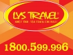 LYS TRAVEL mở bán Tour Tết Âm Lịch 2018