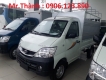 Xe tải Thaco Towner 990 tải trọng 9 tạ 9 | 990 kg