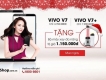 Flashsale Vivo V7 và V7+