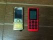 Nokia 6300 + chua chay  (150.000)