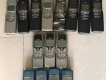Nokia 8910, 8910i, 8850, 8855, 8310, 8210...