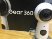 Bán Camera Samsung Gear 360 (Mới 99,9999%)