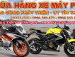 Trung Tâm Phát Minh Motor chuyên mua, bán xe máy PKL cũ các Loại