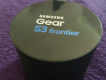 Samsung Gear S3 Frontier new 100% nguyên seal giá tốt nhất