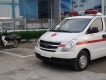 Bán xe cứu thương