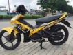 Bán Xe Yamaha Exciter Vàng 2010, Mới Leng Keng, Máy Zin 100% .
