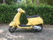 Bán Xe Vespa (2009-2010), Máy Zin 100%, Giá Rẻ Chính Chủ