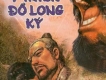 Ỷ Thiên Đồ Long Ký (Cô Gái Đồ Long) - Kim Dung (Trọn bộ 4 tập)