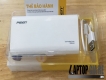 PIN DỰ PHÒNG PISEN LED 10.000MAH - Bảo hành 12 Tháng