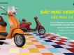 Khuyến mãi Tháng 12 khi mua xe VESPA tại Piaggio Sapa LH 0903381110