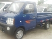 xe tải nhẹ Dongben 870kg. Hỗ trợ trả góp 90%
