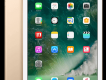 Bán gấp IPad mới nhất WI-FI Cellular 128GB Gold 2017