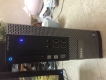 Bộ máy I3 Dell 790, màn hình 22"