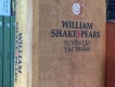 William Shakespeare Tuyển Tập Tác Phẩm - Ngô Thế Doanh