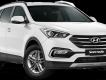 bán trả góp xe hơi santafe giảm đến 150tr lãi suất thấp nhất !!!