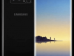 Bán Samsung note 8 đen. Q tế Mỹ (1 sim)...........