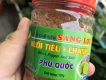 Muối Tiêu Chanh - Sáng Lợi - Đặc sản Phú Quốc