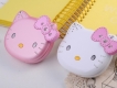 Điện thoại nắp gập Hello kitty k688,chaaa,bmw 760,porsche thời trang