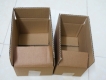 Thanh Lý hộp giấy carton gửi hàng
