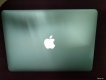 Macbook Pro 13 inch Late 2013 ME864 máy đẹp 99%