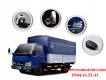 Xe Tải Iz49 - Tân Binh “Đáng Gờm” Của Thị Trường Xe Tải Nhẹ.