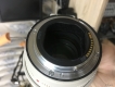 Lens Canon 70-200 F2.8 IS code UY !!!